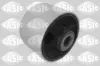 Lagerung, Lenker Vorderachse hinten unten SASIC 2254013