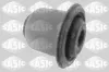 Lagerung, Lenker Vorderachse unten SASIC 2254015