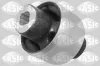 Lagerung, Lenker Vorderachse hinten unten SASIC 2254021