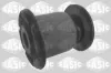 Lagerung, Lenker Vorderachse vorne unten SASIC 2256050