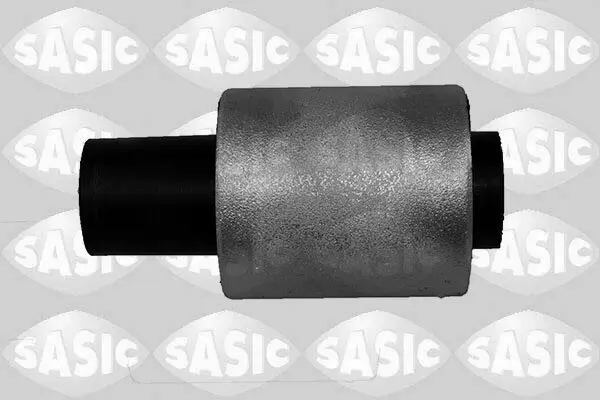 Lagerung, Lenker Vorderachse vorne unten SASIC 2256071