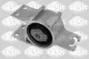 Lagerung, Lenker Vorderachse hinten links unten SASIC 2256085