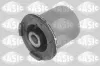 Lagerung, Lenker Vorderachse hinten unten SASIC 2256097