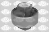 Lagerung, Lenker Vorderachse hinten unten SASIC 2256104