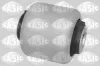 Lagerung, Lenker Vorderachse hinten unten SASIC 2256112