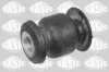 Lagerung, Lenker Vorderachse vorne unten SASIC 2256161