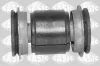 Lagerung, Lenker Vorderachse vorne unten SASIC 2256185