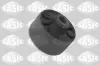 Lagerung, Lenker Vorderachse hinten unten SASIC 2256202
