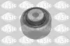 Lagerung, Lenker Vorderachse vorne unten SASIC 2256203