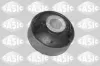 Lagerung, Lenker Vorderachse hinten unten SASIC 2256212