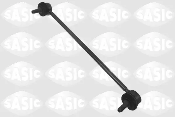 Stange/Strebe, Stabilisator Vorderachse links SASIC 2300013