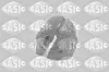 Lagerung, Stabilisator Vorderachse innen SASIC 2300015