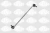 Stange/Strebe, Stabilisator Vorderachse SASIC 2300019
