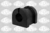 Lagerung, Stabilisator Hinterachse innen SASIC 2300046