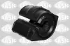 Lagerung, Stabilisator Vorderachse innen SASIC 2300052