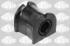 Lagerung, Stabilisator Hinterachse innen SASIC 2300054