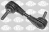 Stange/Strebe, Stabilisator Hinterachse SASIC 2300106