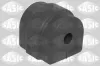 Lagerung, Stabilisator Hinterachse innen SASIC 2300146