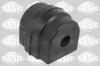 Lagerung, Stabilisator Hinterachse innen SASIC 2300151