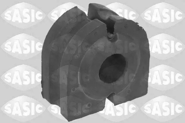 Lagerung, Stabilisator Vorderachse innen SASIC 2300153