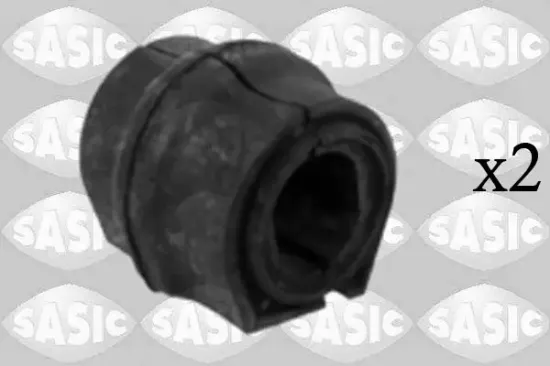 Lagerung, Stabilisator Vorderachse innen SASIC 2300276 Bild Lagerung, Stabilisator Vorderachse innen SASIC 2300276
