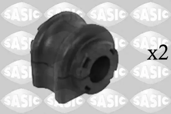 Lagerung, Stabilisator Vorderachse innen SASIC 2300290 Bild Lagerung, Stabilisator Vorderachse innen SASIC 2300290