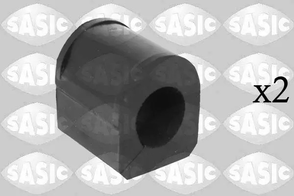 Lagerung, Stabilisator Vorderachse innen SASIC 2300294
