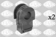 Lagerung, Stabilisator Vorderachse innen SASIC 2300385