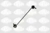 Stange/Strebe, Stabilisator Vorderachse SASIC 2304011