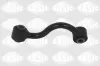 Stange/Strebe, Stabilisator Hinterachse rechts SASIC 2304012