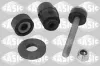 Lagerung, Stabilisator Vorderachse außen SASIC 2304021