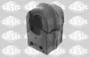 Lagerung, Stabilisator Vorderachse innen SASIC 2304031