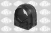 Lagerung, Stabilisator Hinterachse innen SASIC 2304042