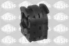 Lagerung, Stabilisator Hinterachse innen SASIC 2304043
