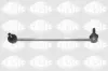 Stange/Strebe, Stabilisator Vorderachse SASIC 2306010