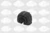 Lagerung, Stabilisator Hinterachse innen SASIC 2306013