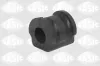 Lagerung, Stabilisator Vorderachse innen SASIC 2306019