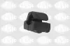 Lagerung, Stabilisator Vorderachse innen SASIC 2306020
