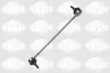 Stange/Strebe, Stabilisator Vorderachse SASIC 2306025
