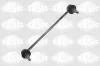 Stange/Strebe, Stabilisator Hinterachse SASIC 2306027