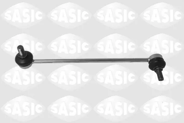 Stange/Strebe, Stabilisator Vorderachse links SASIC 2306044