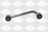 Stange/Strebe, Stabilisator Hinterachse links SASIC 2306047