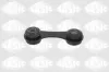 Stange/Strebe, Stabilisator Hinterachse SASIC 2306053