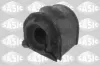 Lagerung, Stabilisator Vorderachse innen SASIC 2306087