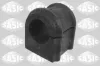 Lagerung, Stabilisator Hinterachse innen SASIC 2306101