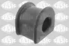 Lagerung, Stabilisator Hinterachse innen SASIC 2306104