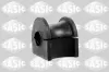 Lagerung, Stabilisator Vorderachse innen SASIC 2306160