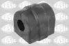 Lagerung, Stabilisator Vorderachse innen SASIC 2306210