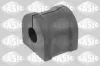 Lagerung, Stabilisator Vorderachse innen SASIC 2306220