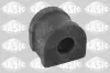 Lagerung, Stabilisator Vorderachse innen SASIC 2306248